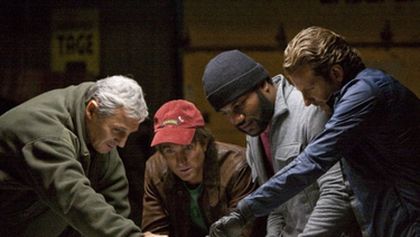 Das A-Team - Der Film