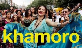 Khamoro 2023, Mezinárodní den Romů