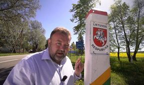 Postřehy odjinud