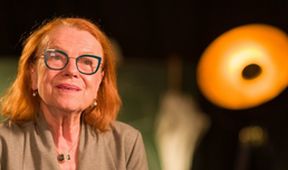 Věra Plívová-Šimková, Klobouk dolů... Věra Plívová-Šimková – 90 let