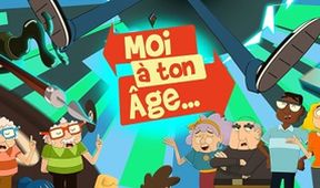 Moi A Ton Âge