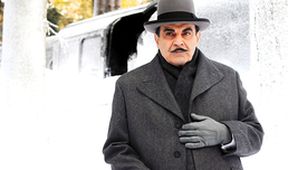 Hercule Poirot XII