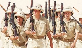 Tobruk