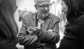 Vladimír Birgus - fotograf, kurátor, pedagog
