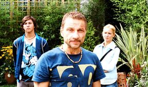 Rosamunde Pilcher: Zamilovaný drsňák