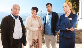 Lilly Schönauer: Svatba mé sestry
