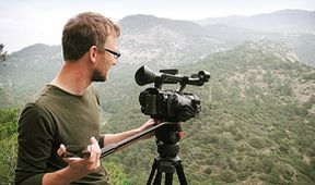 Na cestě po Andalusii