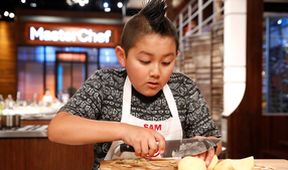 MasterChef Junior IV (4/12)