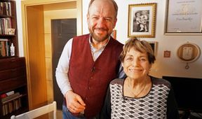 13. komnata Eriky Bezdíčkové