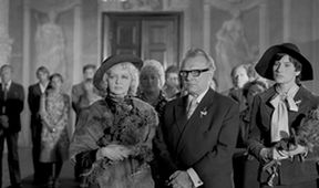 Svatební skandály slečny Juliány