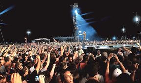 Rolling Stones: Havana Moon