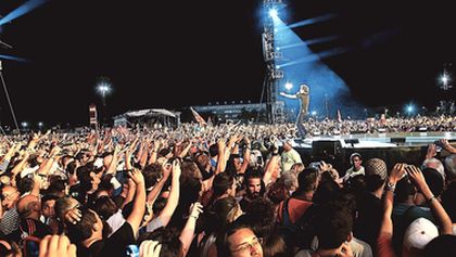 Rolling Stones: Havana Moon