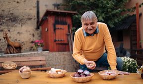 Boží dar - příběhy českých potravin (5/6)