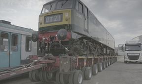 Trucky, co vozí vlaky II (4)