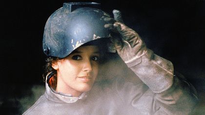 Flashdance