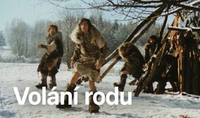 Volání rodu