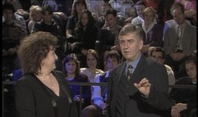 Miroslav Donutil ve Spirále