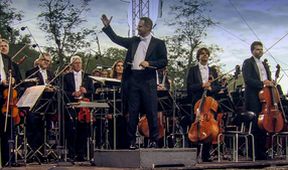 Operní gala na MHF Leoše Janáčka