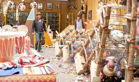 Zombieland