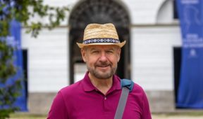 Krajinou vína po Slovensku (3/6)
