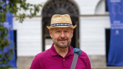 Krajinou vína po Slovensku (3/6)