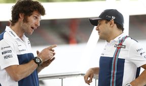 Guy Martin: F1 mechanik