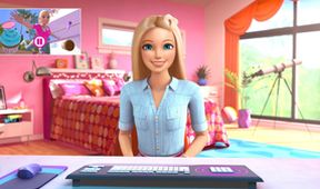 Barbie: Dreamhouse Adventures II (214)
