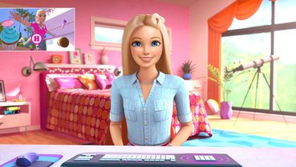 Barbie: Dreamhouse Adventures (21)