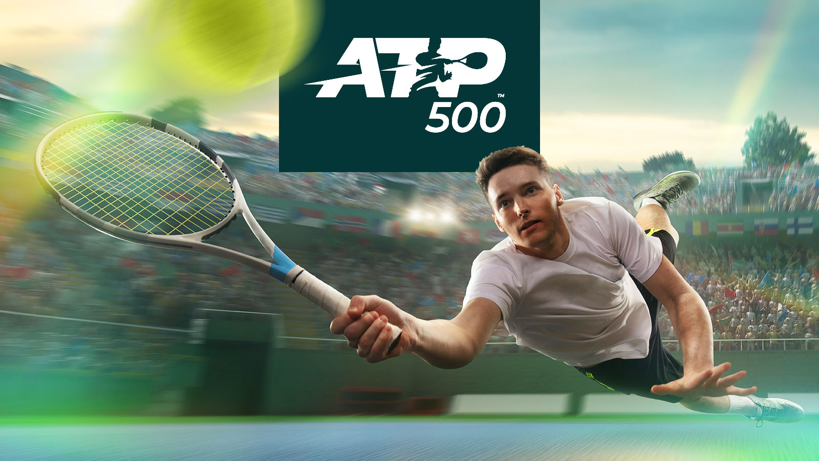 ATP500 Swiss Indoors Basel 2024 (1. semifinále) TV Program