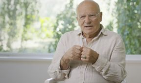 Volker Schlöndorff, věčný rebel