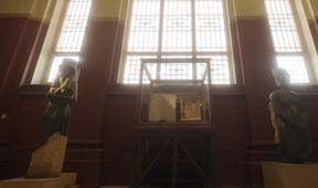 Starověký Egypt: Kroniky říše (3)
