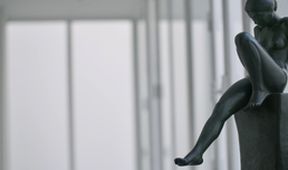 Sochařky: ani múzy, ani modelky