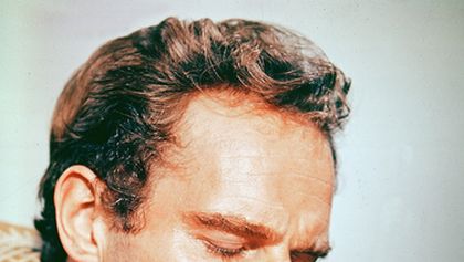 Ben Hur