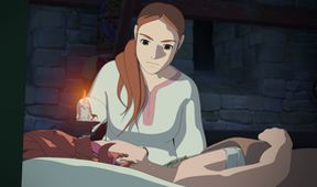 Ronja, dcera loupežníka (15/26)