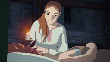 Ronja, dcera loupežníka (15/26)