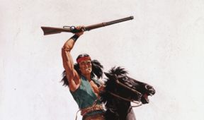 Geronimo