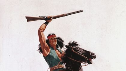 Geronimo