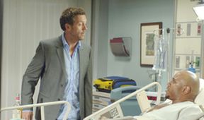 Dr. House II (1)