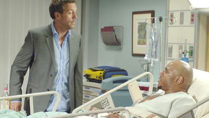 Dr. House II (1)