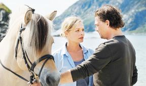 Láska z fjordu: Letní příběh lásky