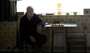 Harry Brown