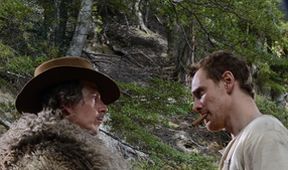 Slow West