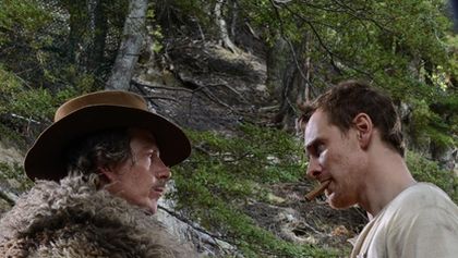 Slow West
