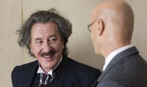 Génius - Einstein (1/10)