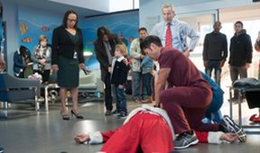 Nemocnice Chicago Med III (4)