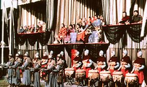 Ivanhoe