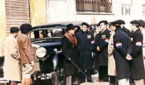 Borsalino a spol.