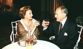 Rosamunde Pilcher: Vítr nad řekou