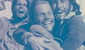 Alive: Dramat w Andach