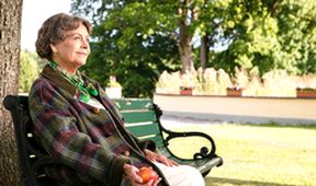 Inga Lindström: Sen o Siljanském jezeře